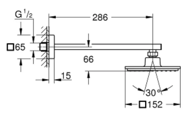 grohe-26073000