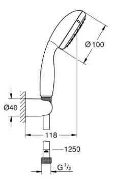 grohe-26164000