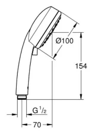 grohe-2757110E
