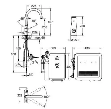 grohe-31323000