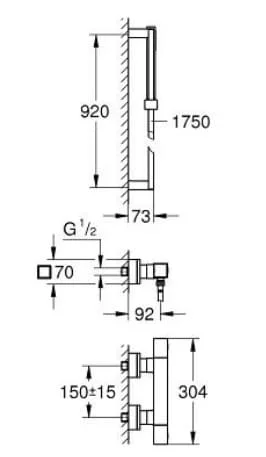 grohe-33930002