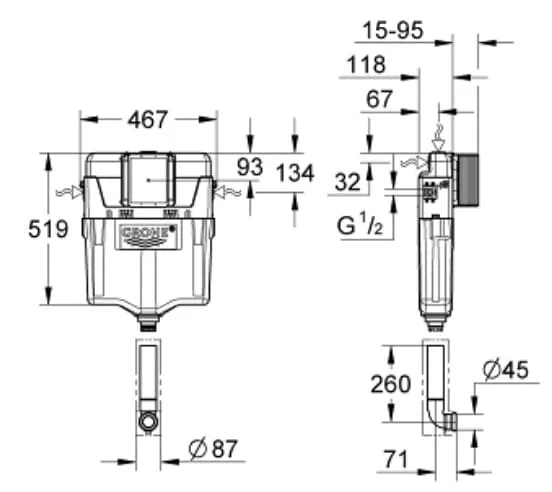 grohe-38661000