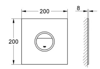 grohe-38915LS0
