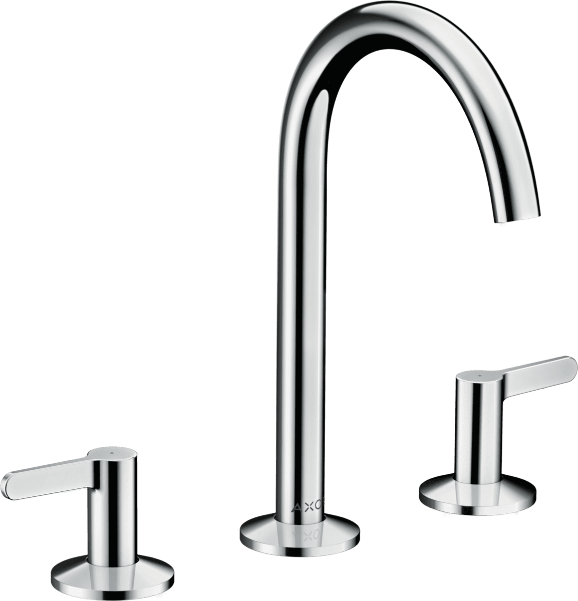 Vòi chậu lavabo nóng lạnh Axor 48050020