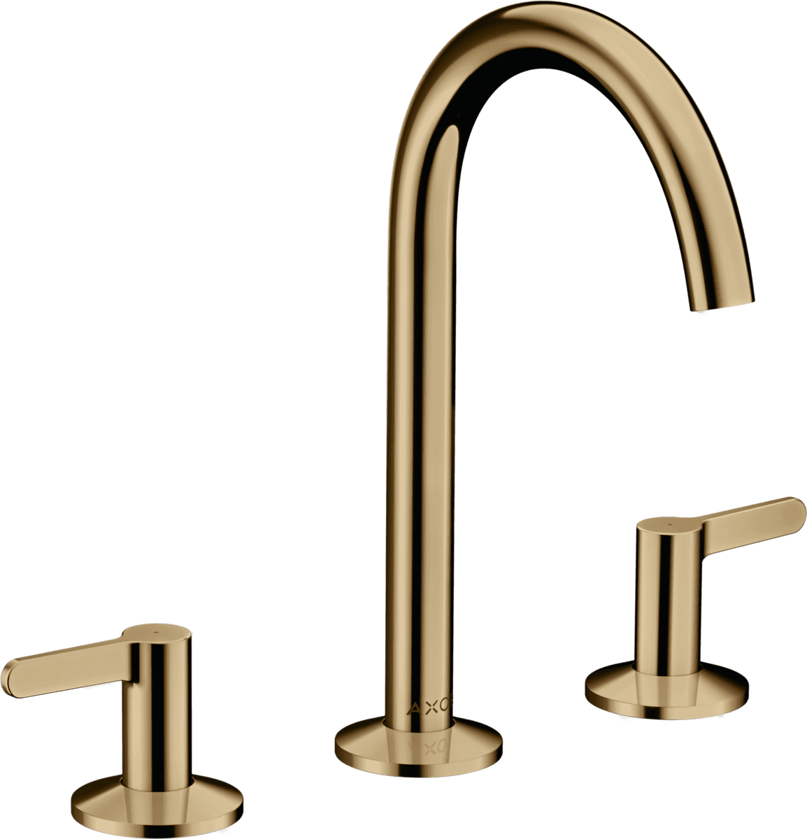 Vòi chậu lavabo nóng lạnh Axor 48050130