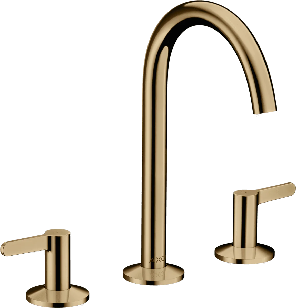 Vòi chậu lavabo nóng lạnh Axor 48050130