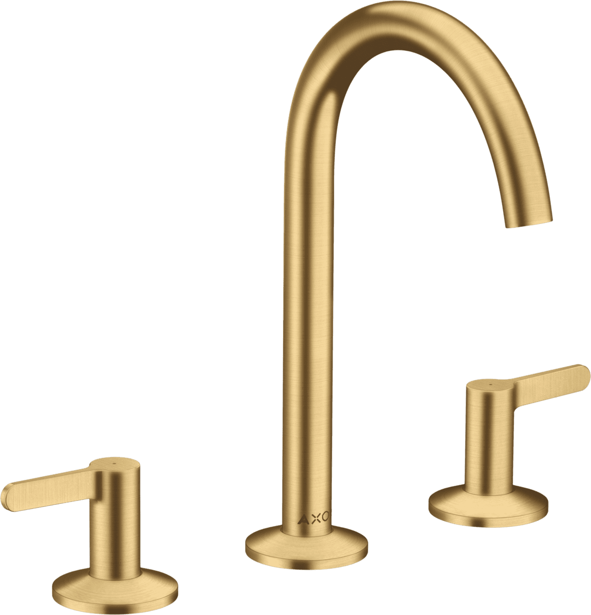 Vòi chậu lavabo nóng lạnh Axor 48050250