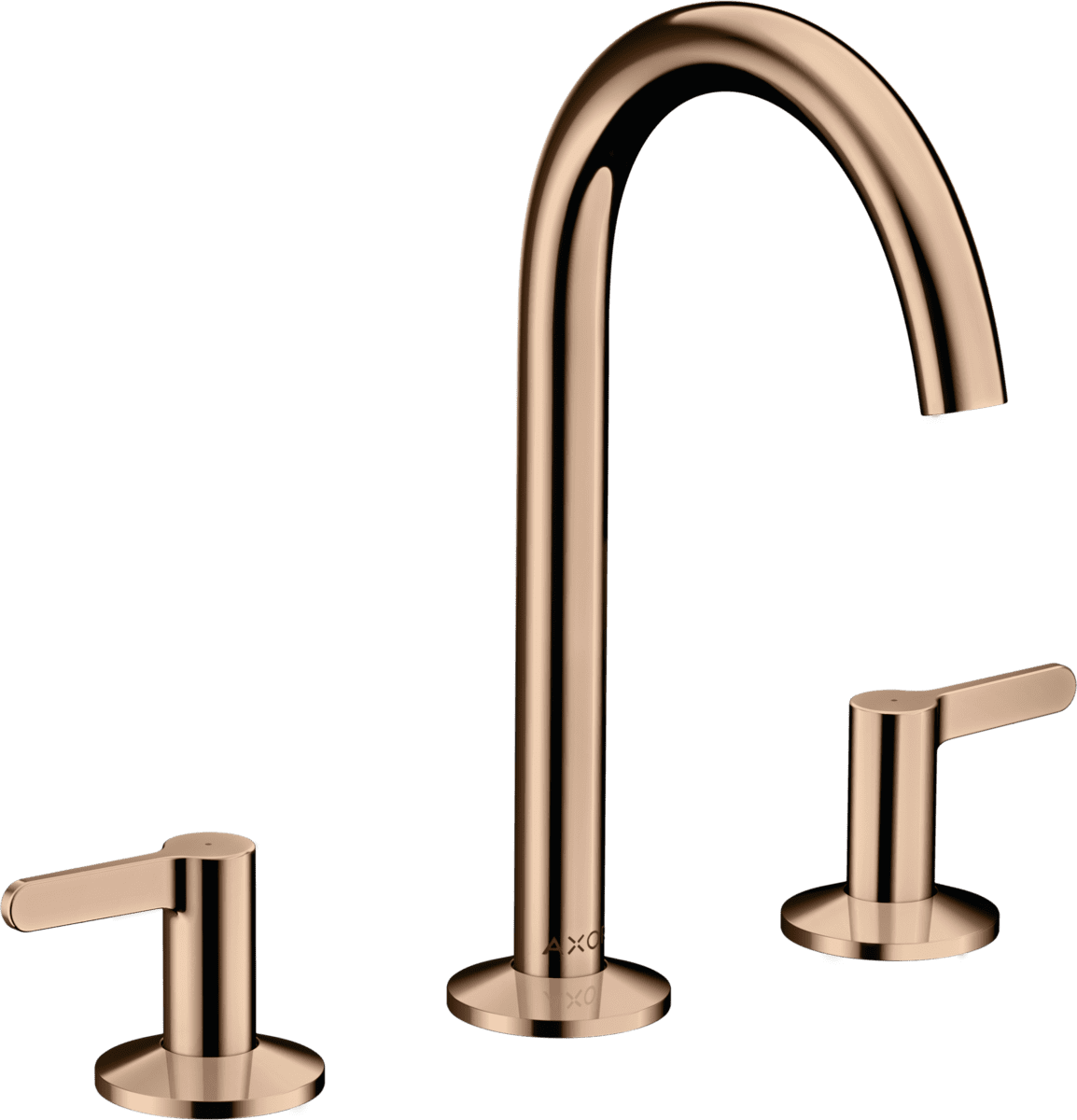 Vòi chậu lavabo nóng lạnh Axor 48050300