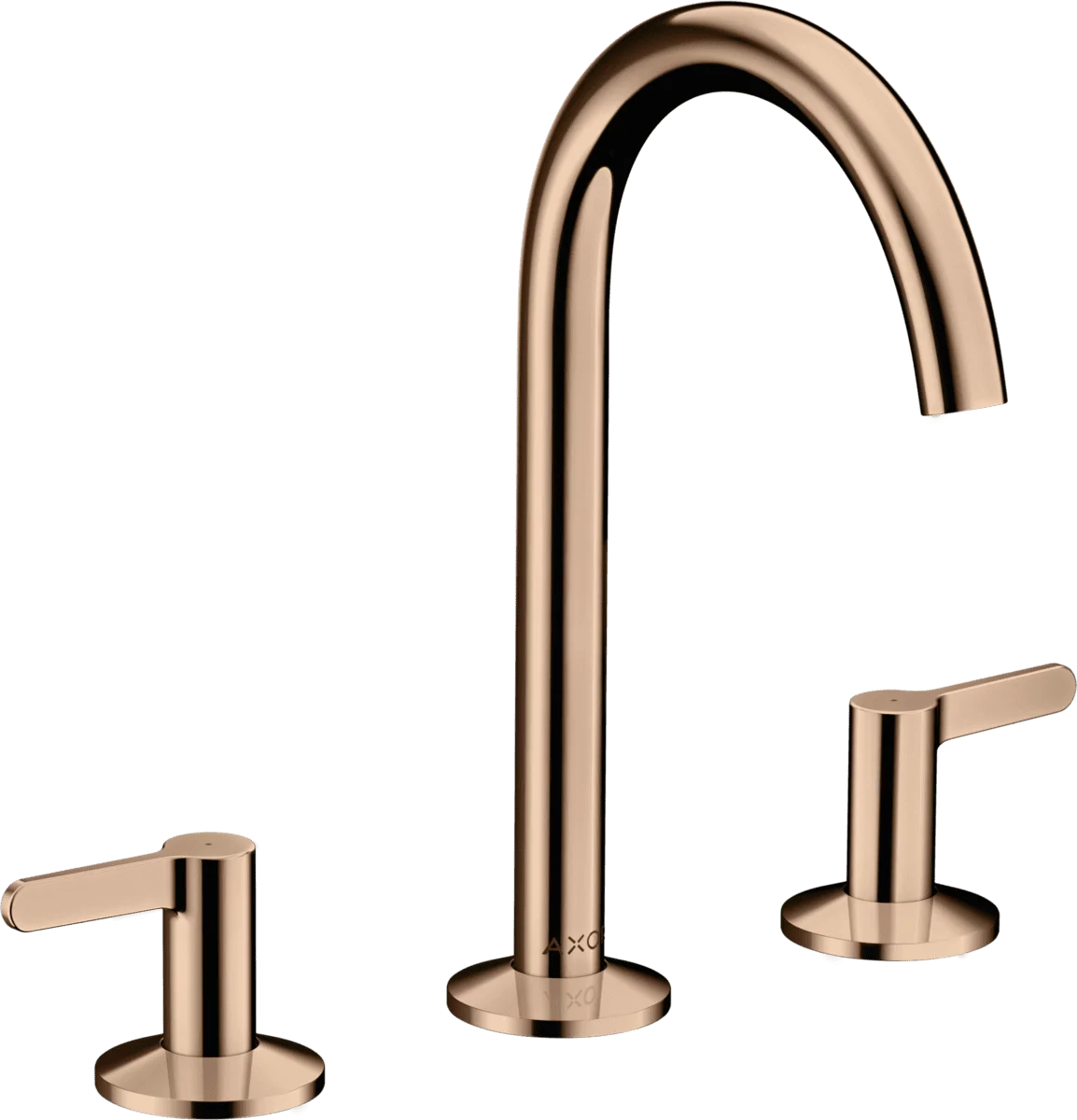 Vòi chậu lavabo nóng lạnh Axor 48050300