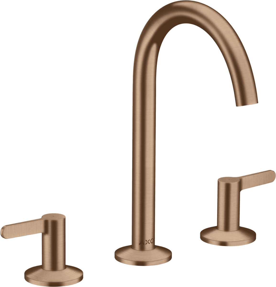 Vòi chậu lavabo nóng lạnh Axor 48050310