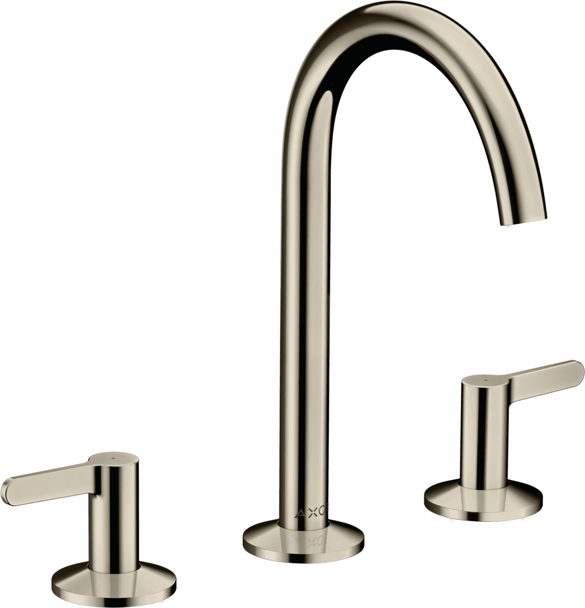 Vòi chậu lavabo nóng lạnh Axor 48050830