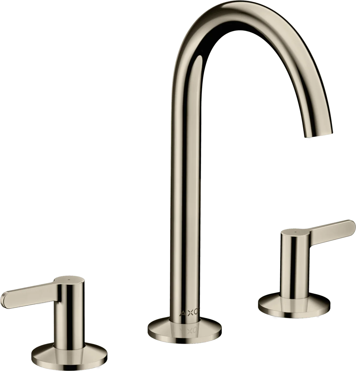 Vòi chậu lavabo nóng lạnh Axor 48050830