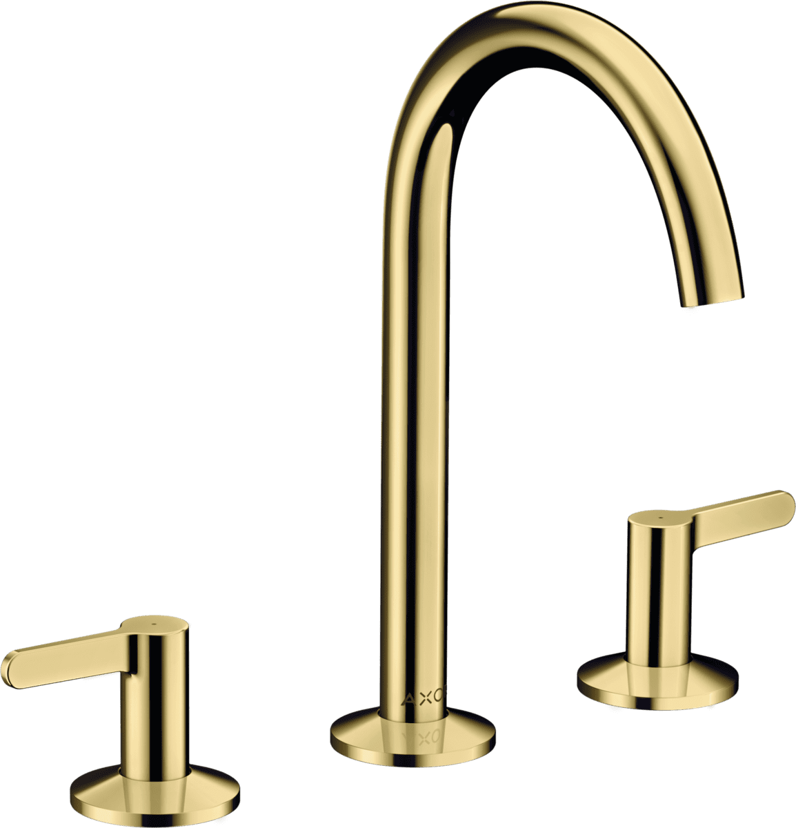 Vòi chậu lavabo nóng lạnh Axor 48050930