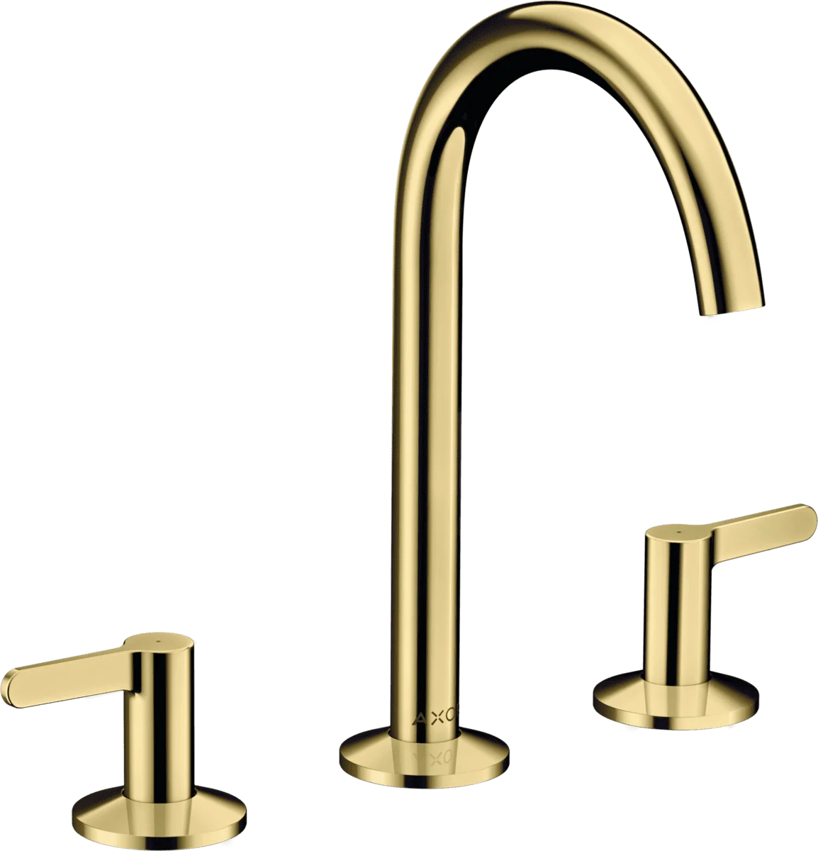 Vòi chậu lavabo nóng lạnh Axor 48050930