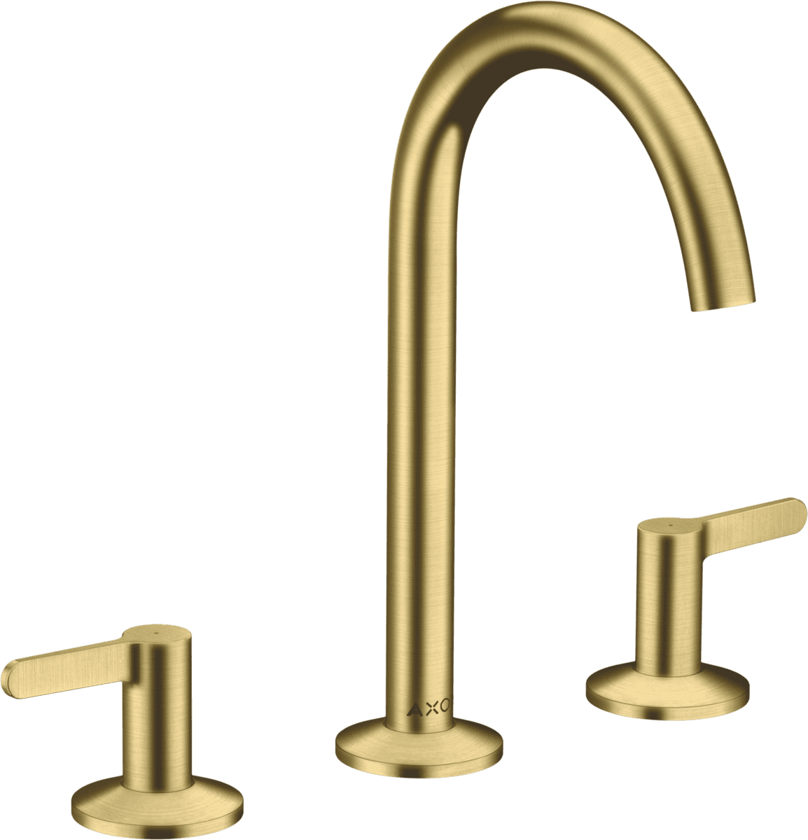 Vòi chậu lavabo nóng lạnh Axor 48050950