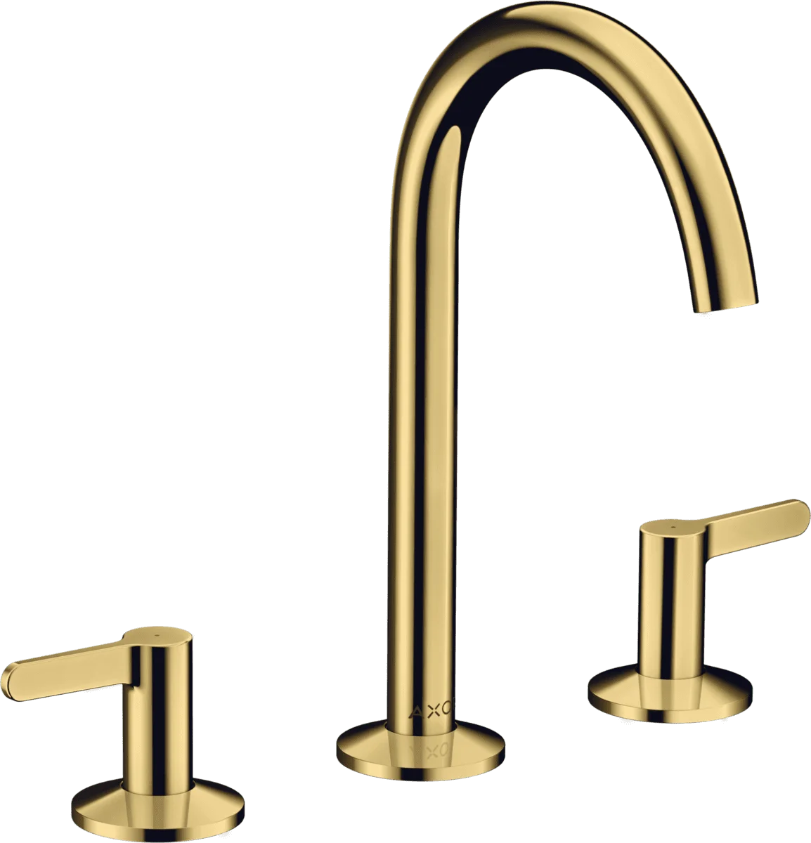 Vòi chậu lavabo nóng lạnh Axor 48050990