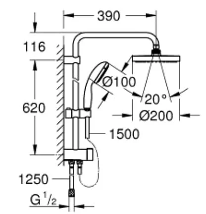 grohe-27389001