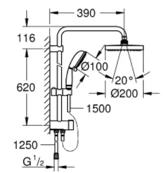 grohe-27399001