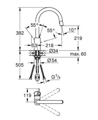 grohe-31481000