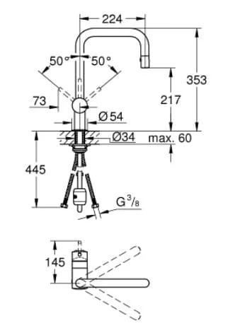 grohe-32322000