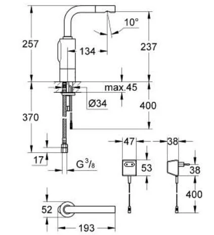 grohe-36089000