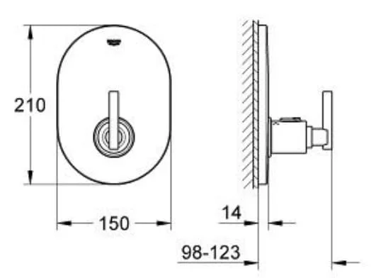grohe-36273000