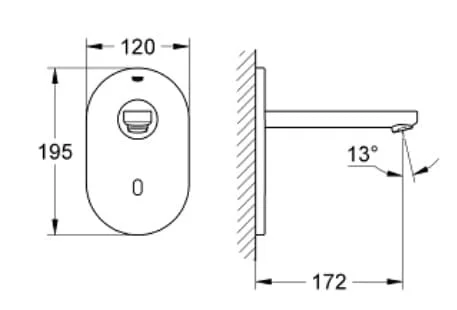 grohe-36315000