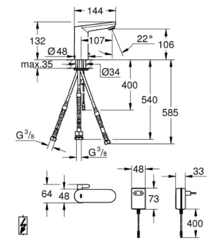 grohe-36324001