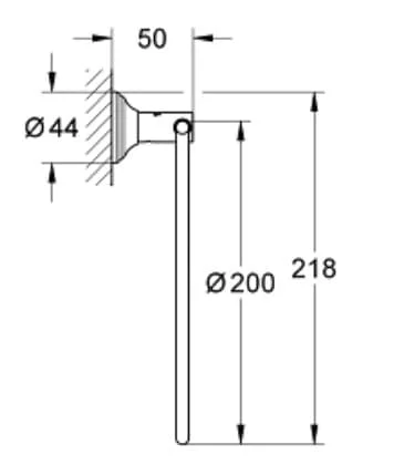 grohe-40655001