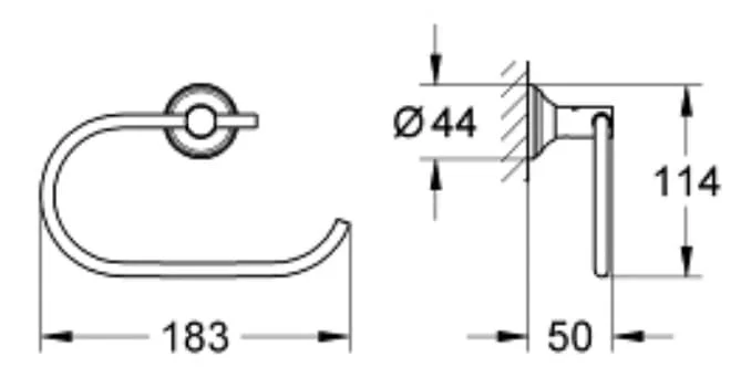 grohe-40657001