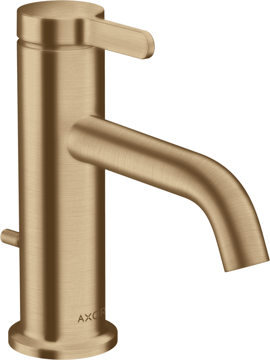 Vòi nước chậu rửa mặt Axor 48000140