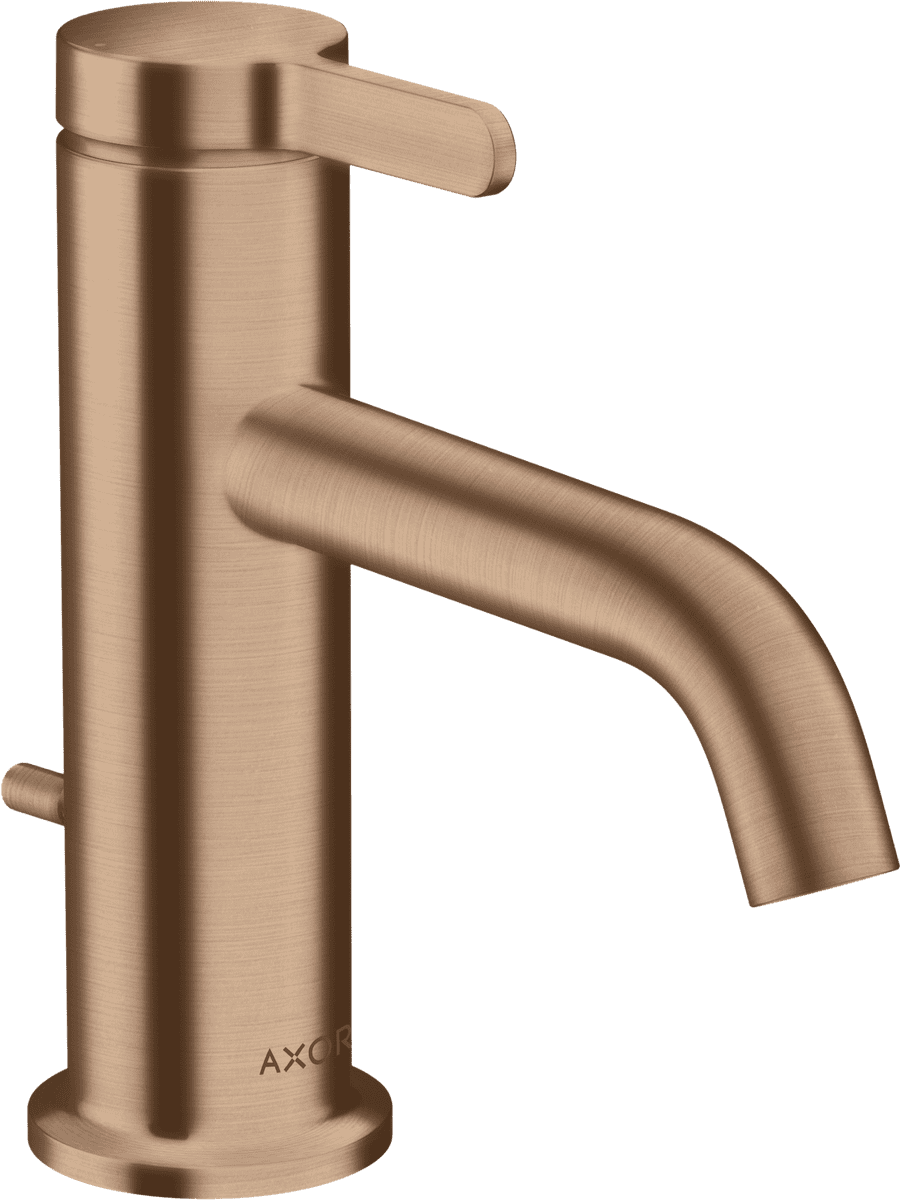 Vòi nước lavabo chậu rửa mặt Axor 48000310