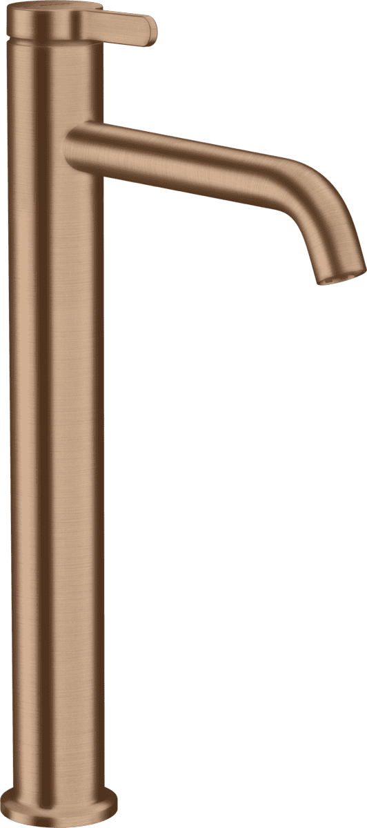 Vòi lavabo nóng lạnh Đức Axor 48002310