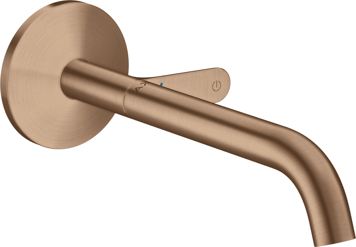 Vòi xả lavabo Axor 48112310