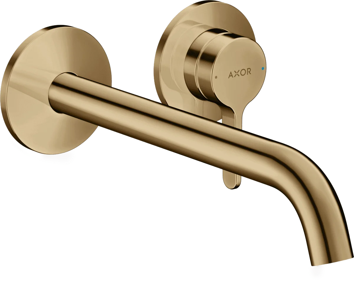 Vòi lavabo âm tường Axor 48120130