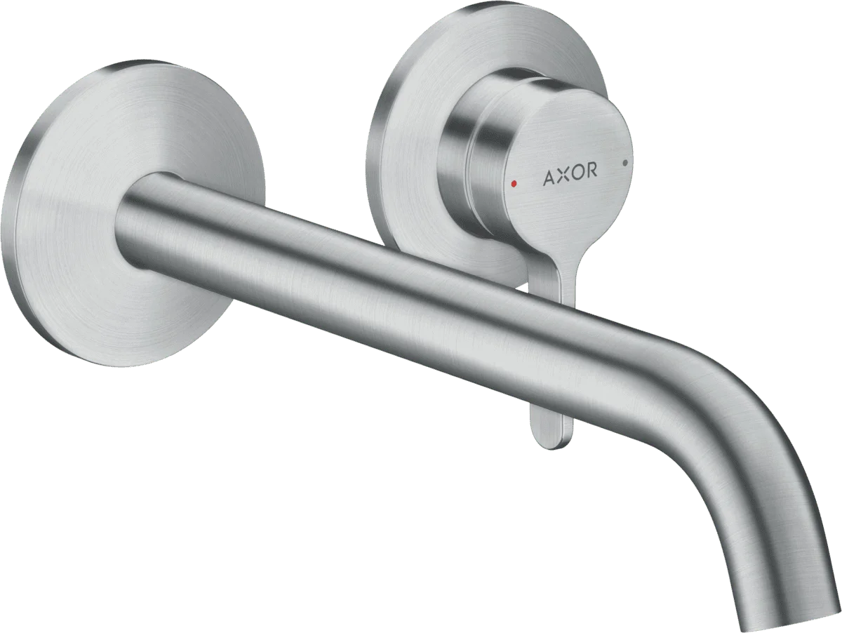 Vòi lavabo âm tường Axor 48120260