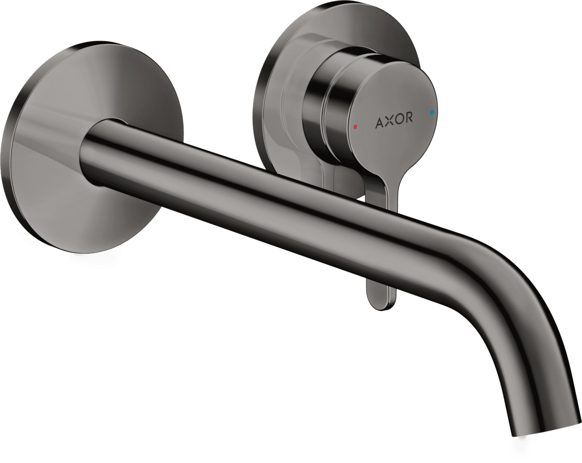 Vòi xả lavabo âm tường Axor 48120330