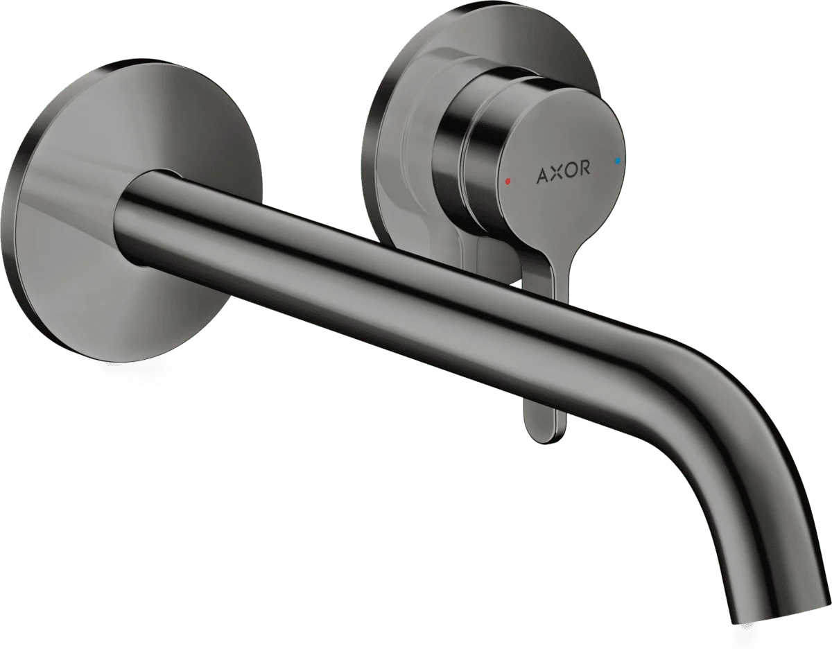 Vòi xả lavabo âm tường Axor 48120330