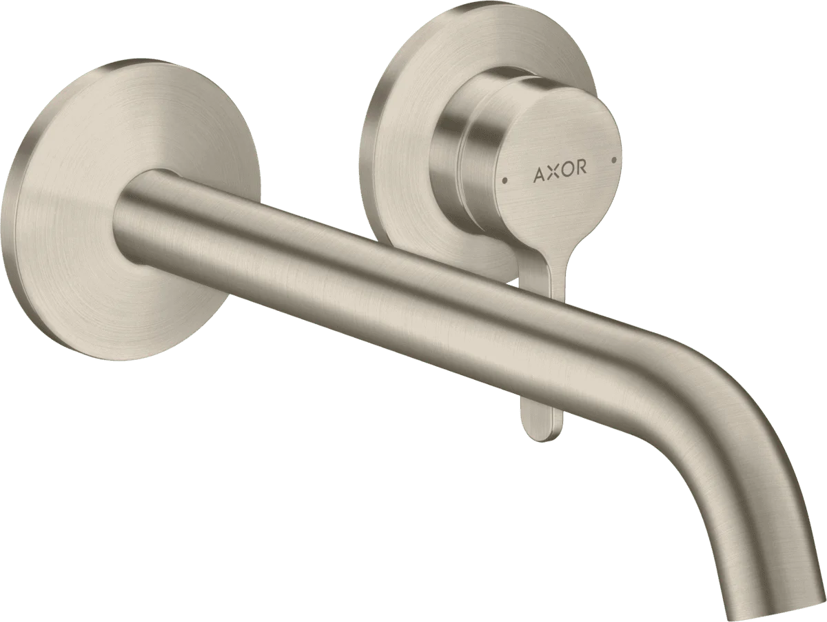 Vòi xả lavabo treo tường Axor 48120820