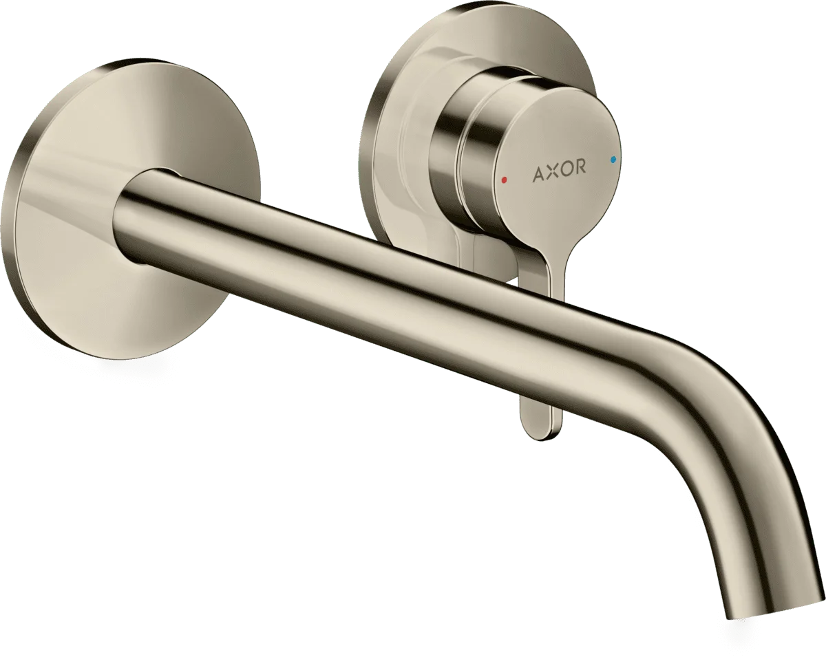 Vòi lavabo âm tường Axor 48120830