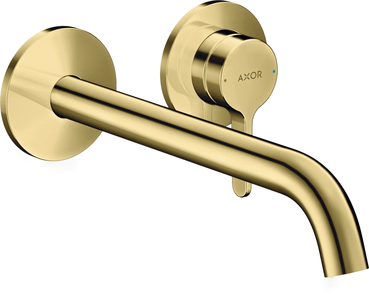 Vòi lavabo âm tường Axor 48120930