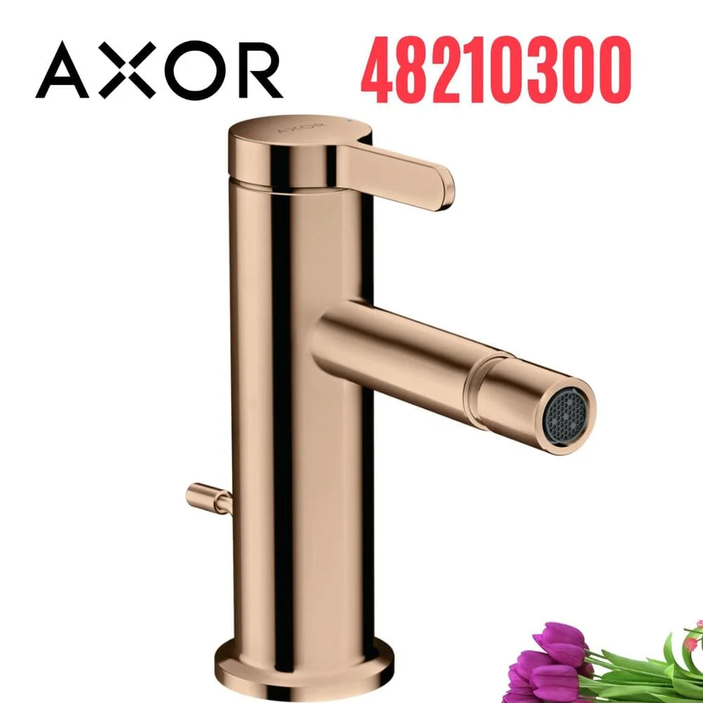 Vòi xả bồn tiểu nữ Axor 48210300