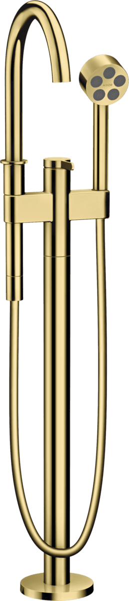 Vòi xả bồn tắm Axor 48440930