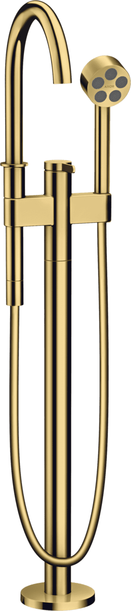 Vòi xả bồn tắm Axor 48440990