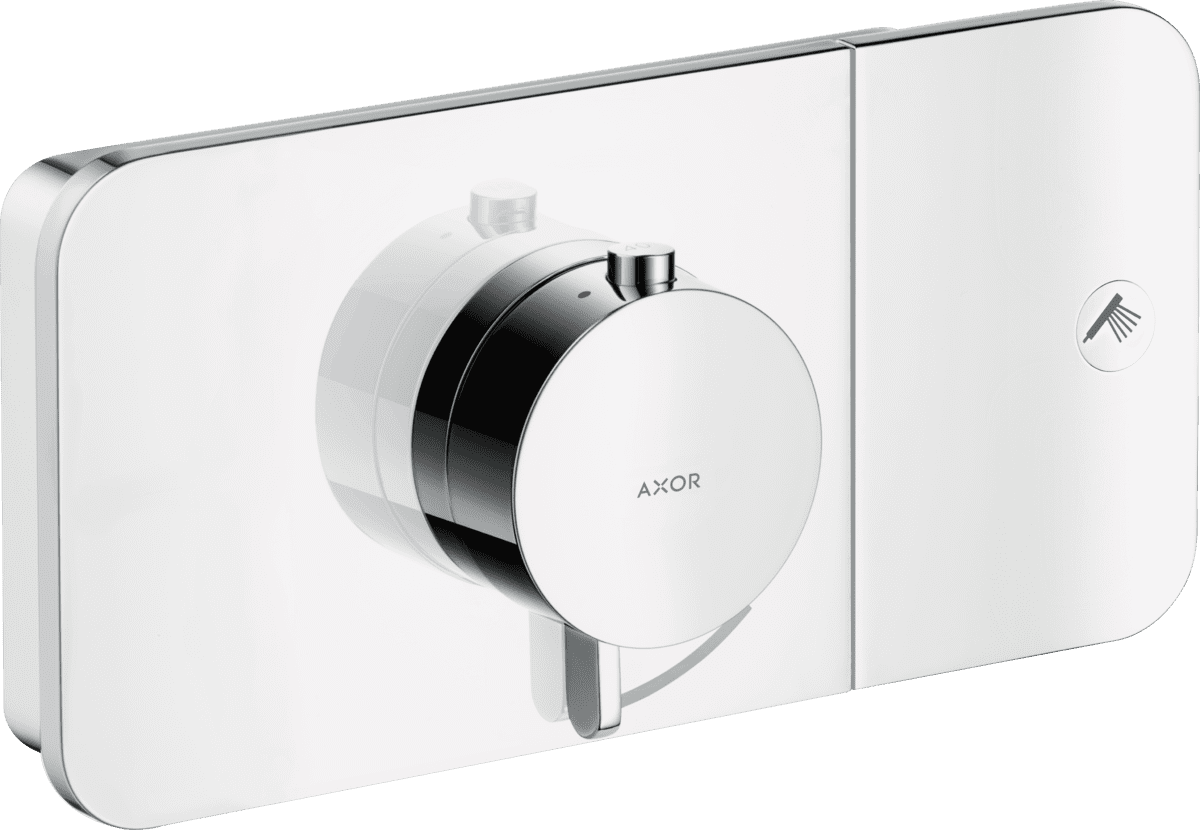 Chụp vòi lavabo âm tường Axor 45711000