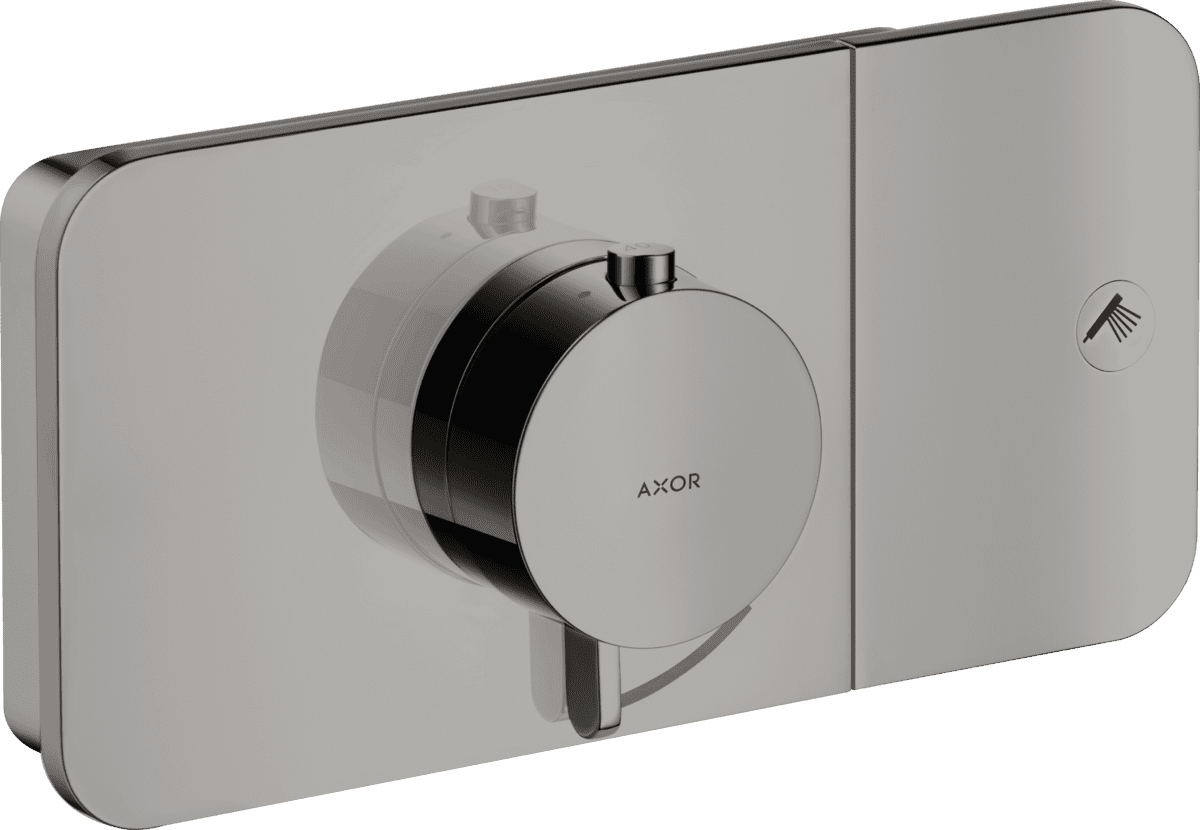 Mặt nạ sen âm tường Axor 45711330