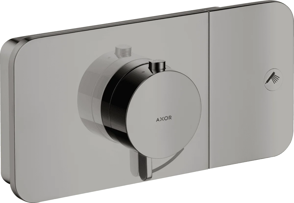 Mặt nạ sen âm tường Axor 45711330