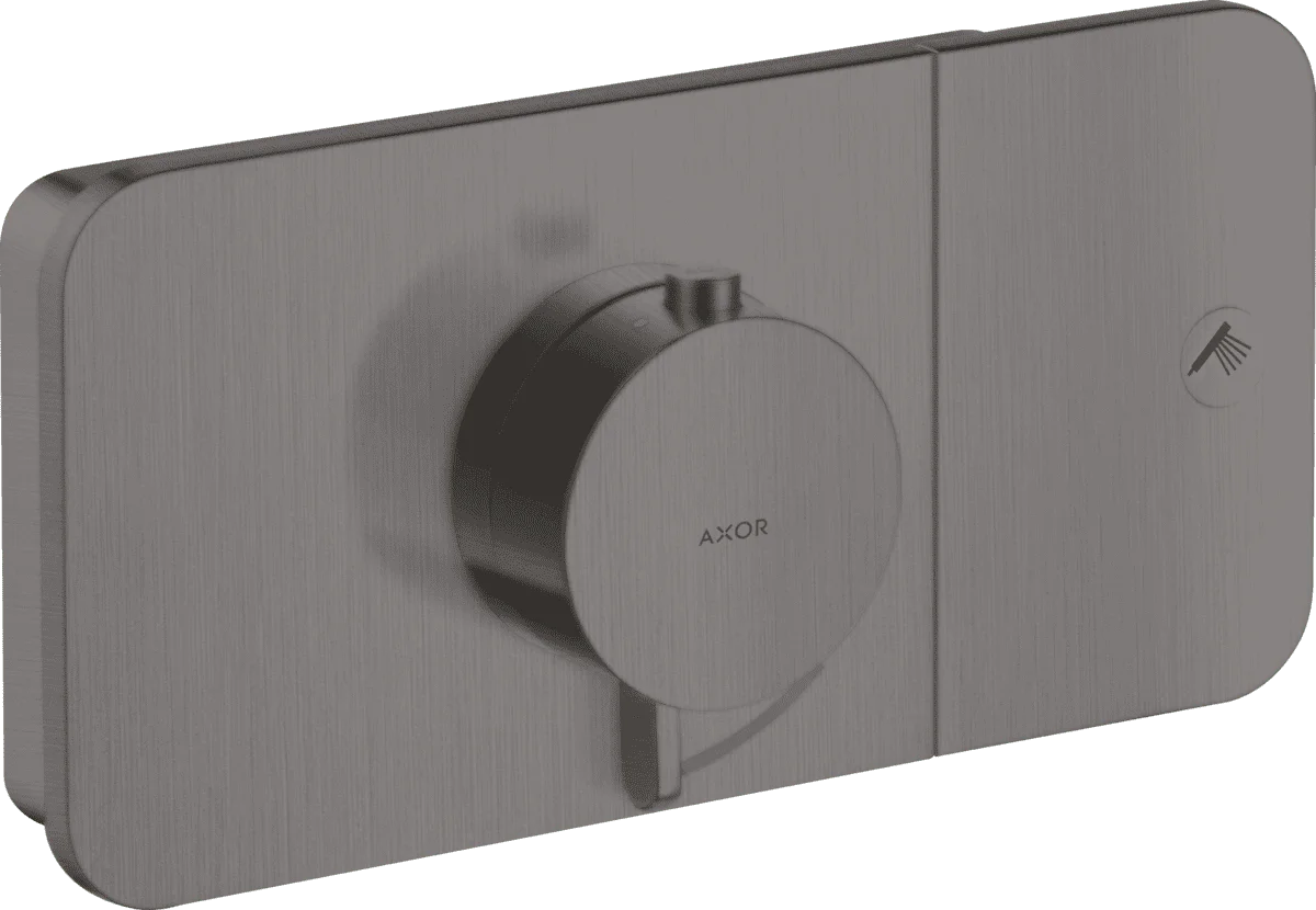 Mặt nạ sen âm tường Axor 45711340