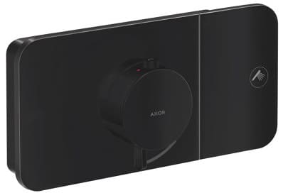 Chụp vòi lavabo âm tường Axor 45711670