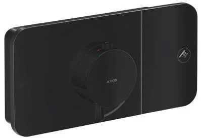 Chụp vòi lavabo âm tường Axor 45711670